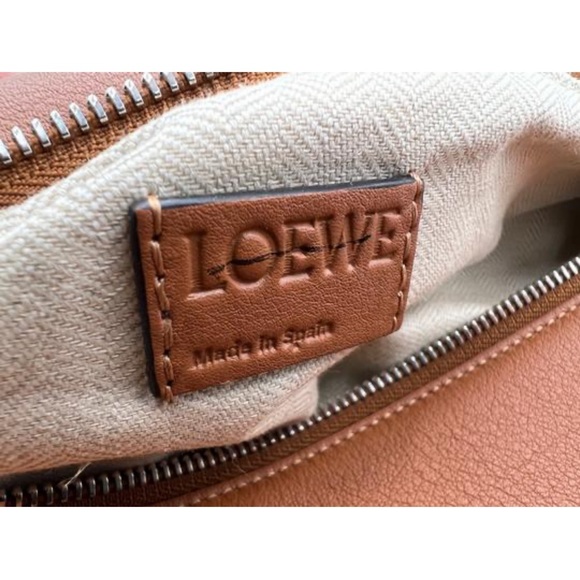 Large puzzle crossbody bag - Picture 5 of 7